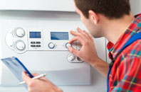 free commercial Atterley boiler quotes